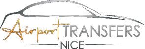 Logo VTC Airport Transfers Nice