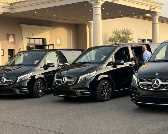 airport transfers nice flotte de van mercedes