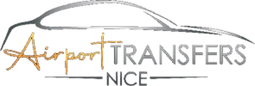 Logo VTC Airport Transfers Nice